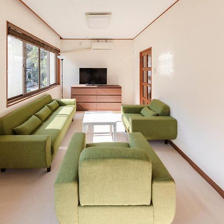 Kiyomizu Garden Apartment เกียวโต ภายนอก รูปภาพ
