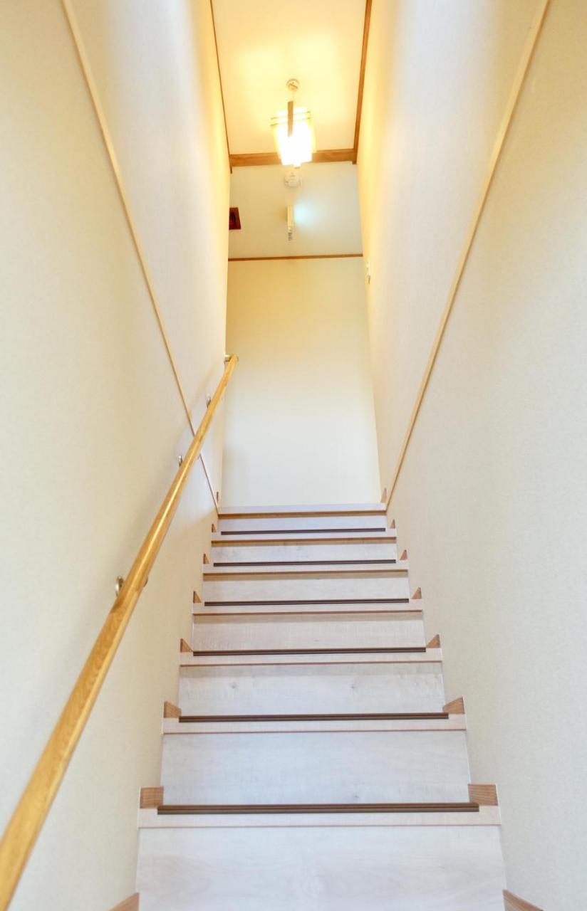 Kiyomizu Garden Apartment เกียวโต ภายนอก รูปภาพ