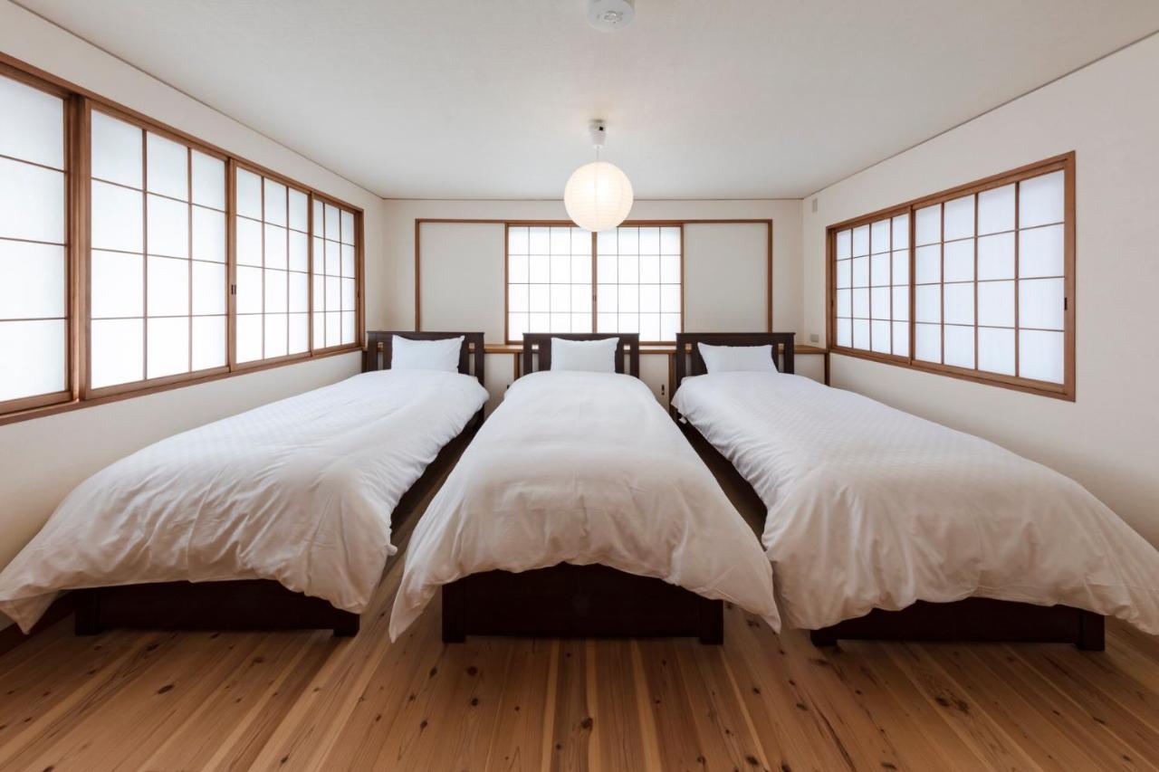 Kiyomizu Garden Apartment เกียวโต ภายนอก รูปภาพ