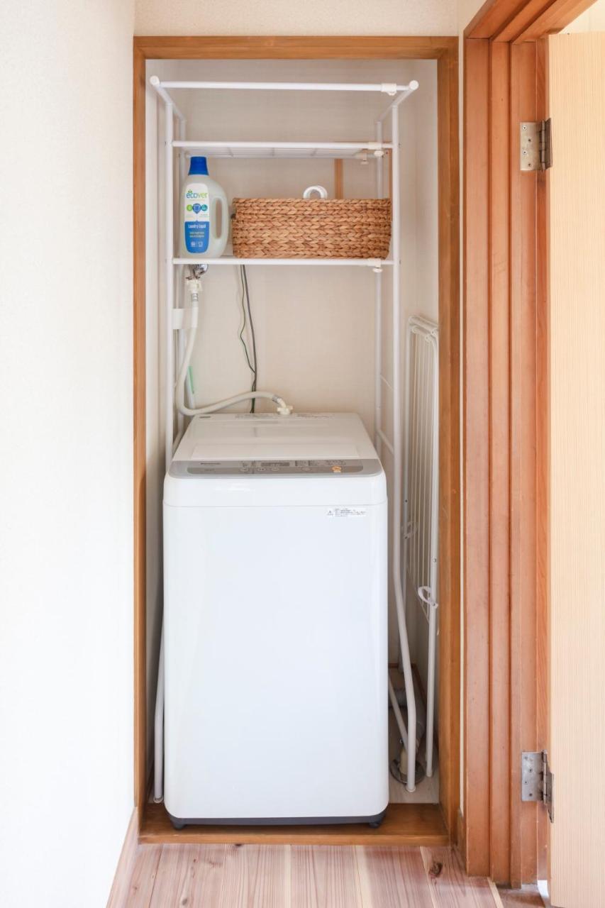 Kiyomizu Garden Apartment เกียวโต ภายนอก รูปภาพ