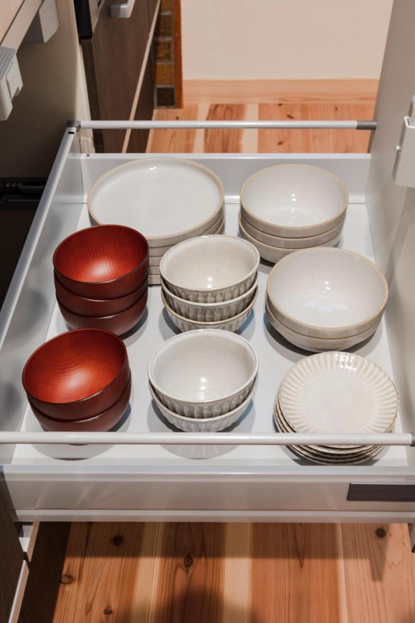 Kiyomizu Garden Apartment เกียวโต ภายนอก รูปภาพ
