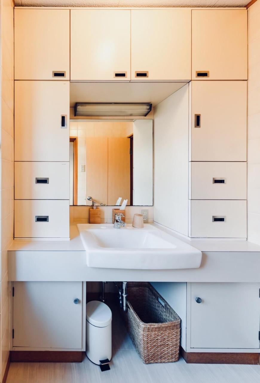 Kiyomizu Garden Apartment เกียวโต ภายนอก รูปภาพ