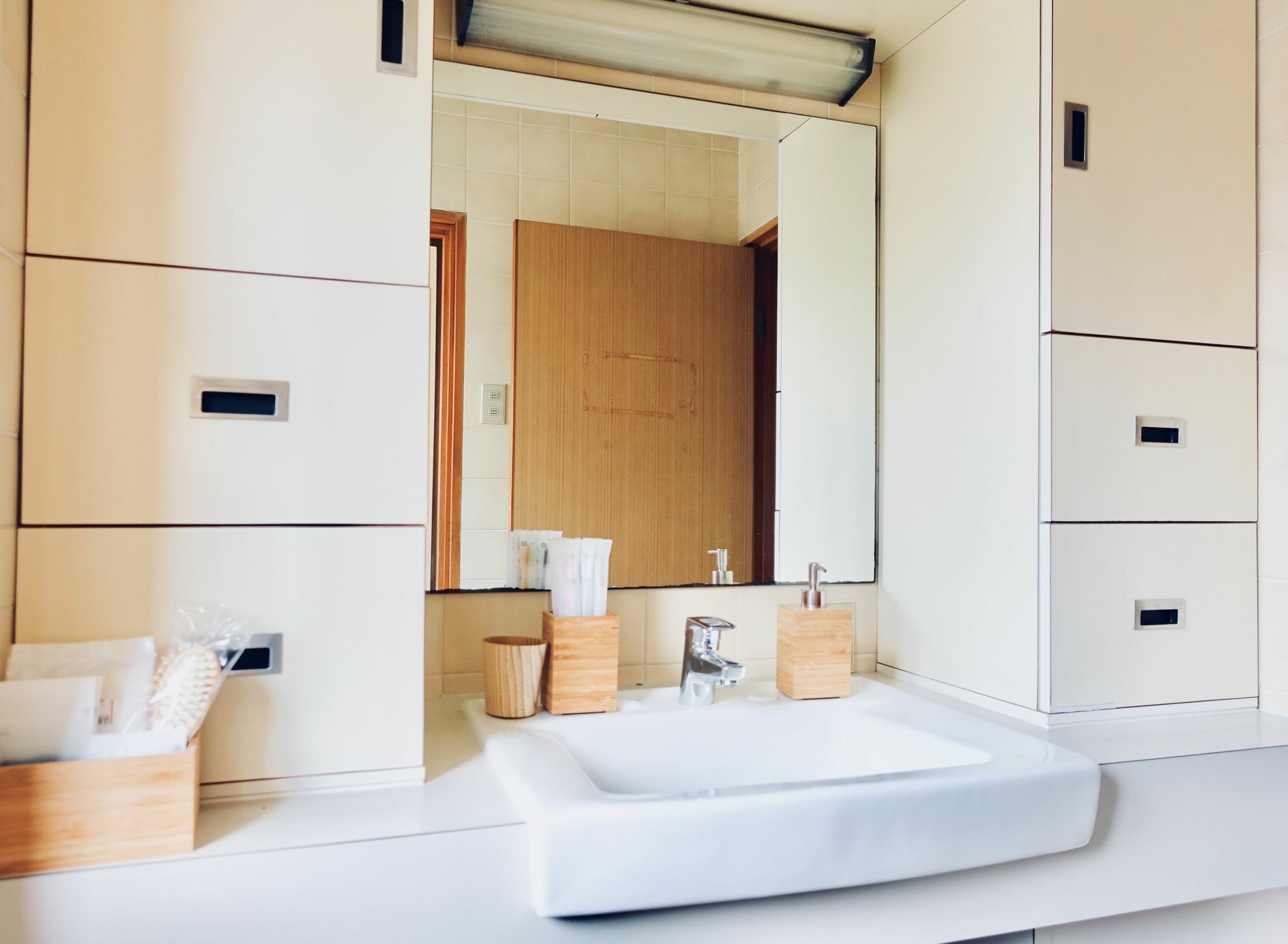 Kiyomizu Garden Apartment เกียวโต ภายนอก รูปภาพ