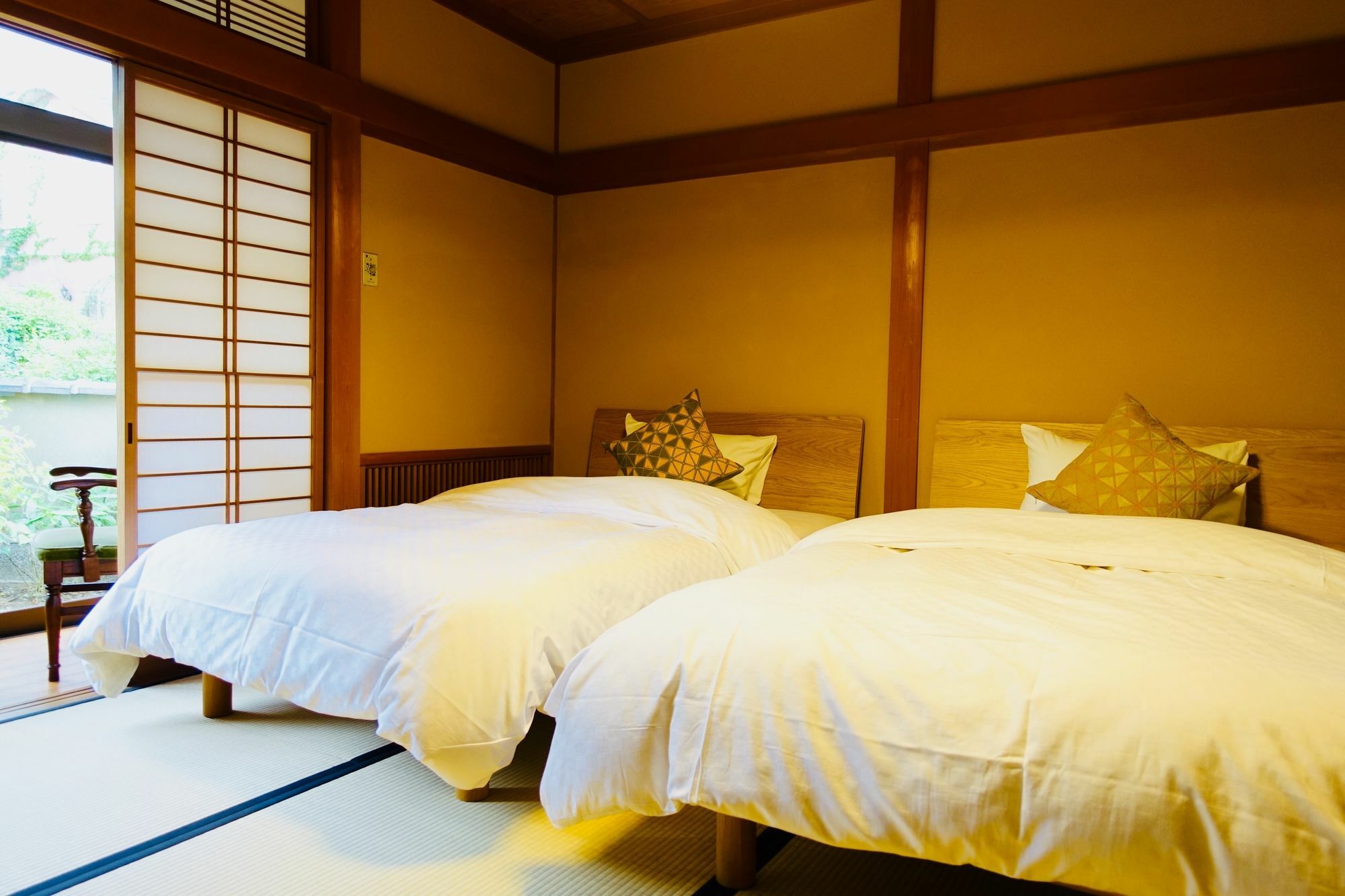 Kiyomizu Garden Apartment เกียวโต ภายนอก รูปภาพ