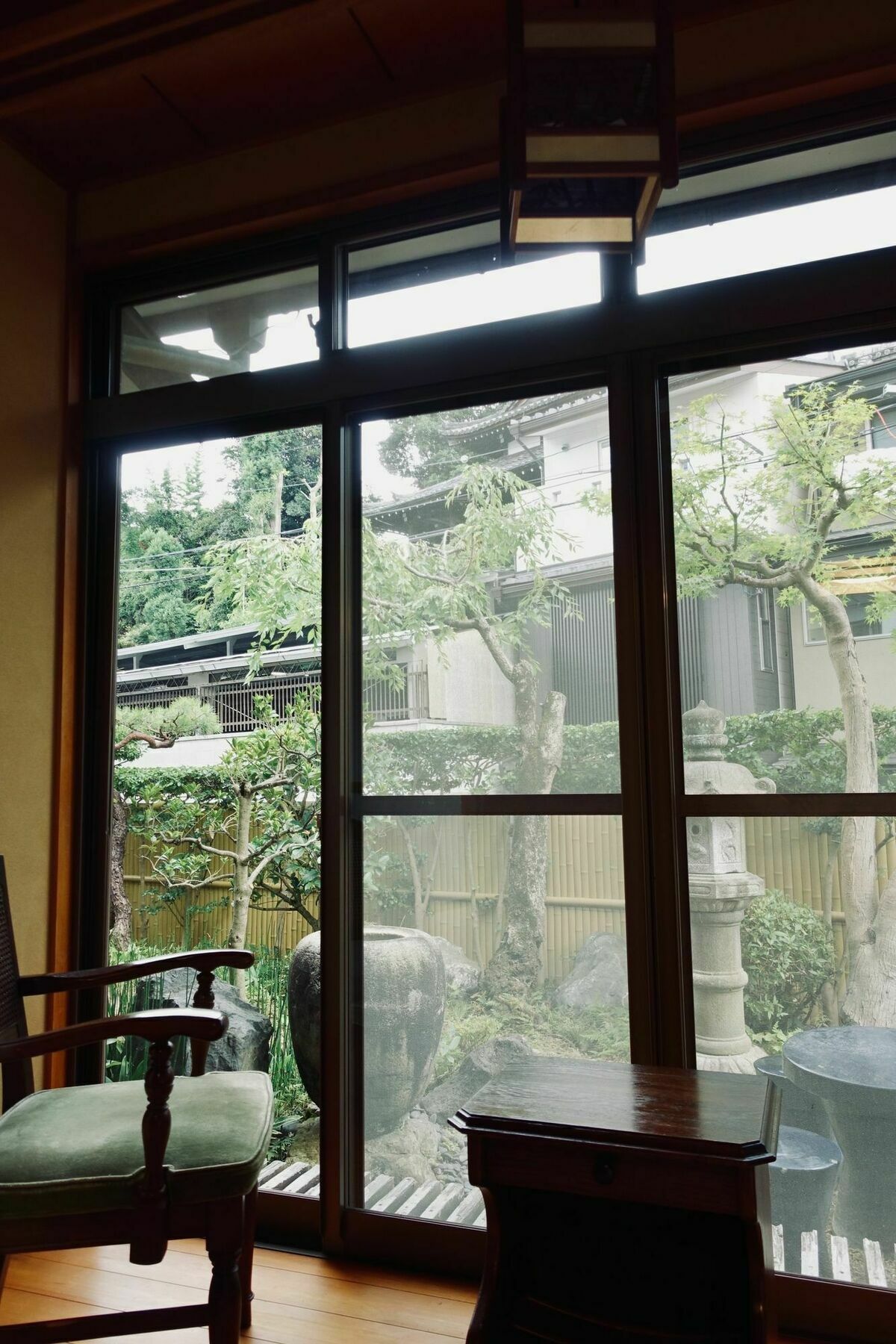 Kiyomizu Garden Apartment เกียวโต ภายนอก รูปภาพ