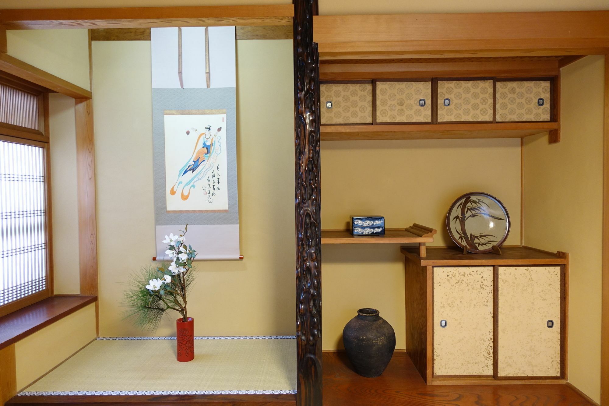 Kiyomizu Garden Apartment เกียวโต ภายนอก รูปภาพ